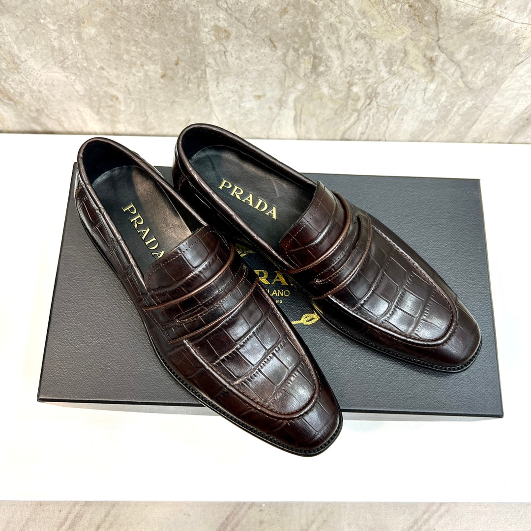 LuxluxHouse Best Quality Shoes Prada