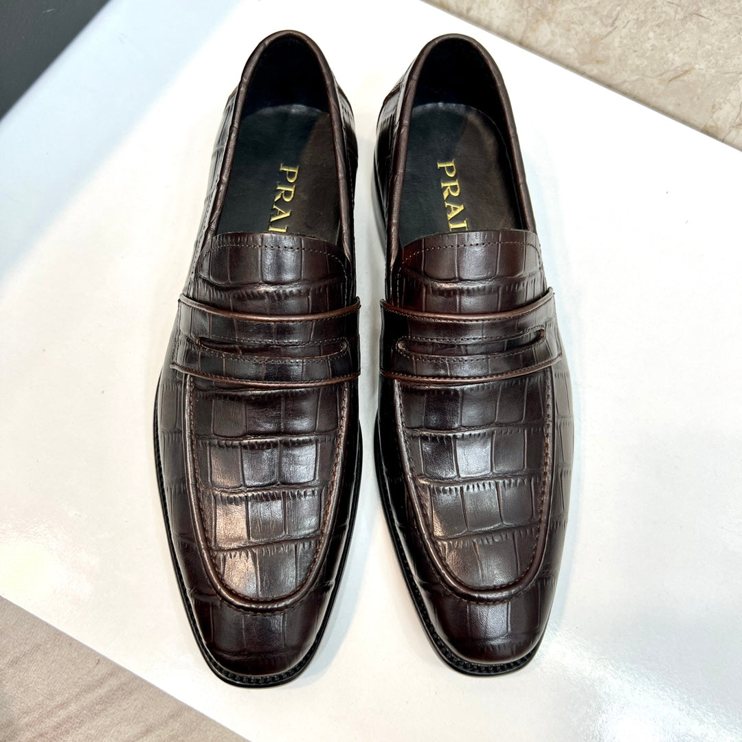 LuxluxHouse Best Quality Shoes Prada