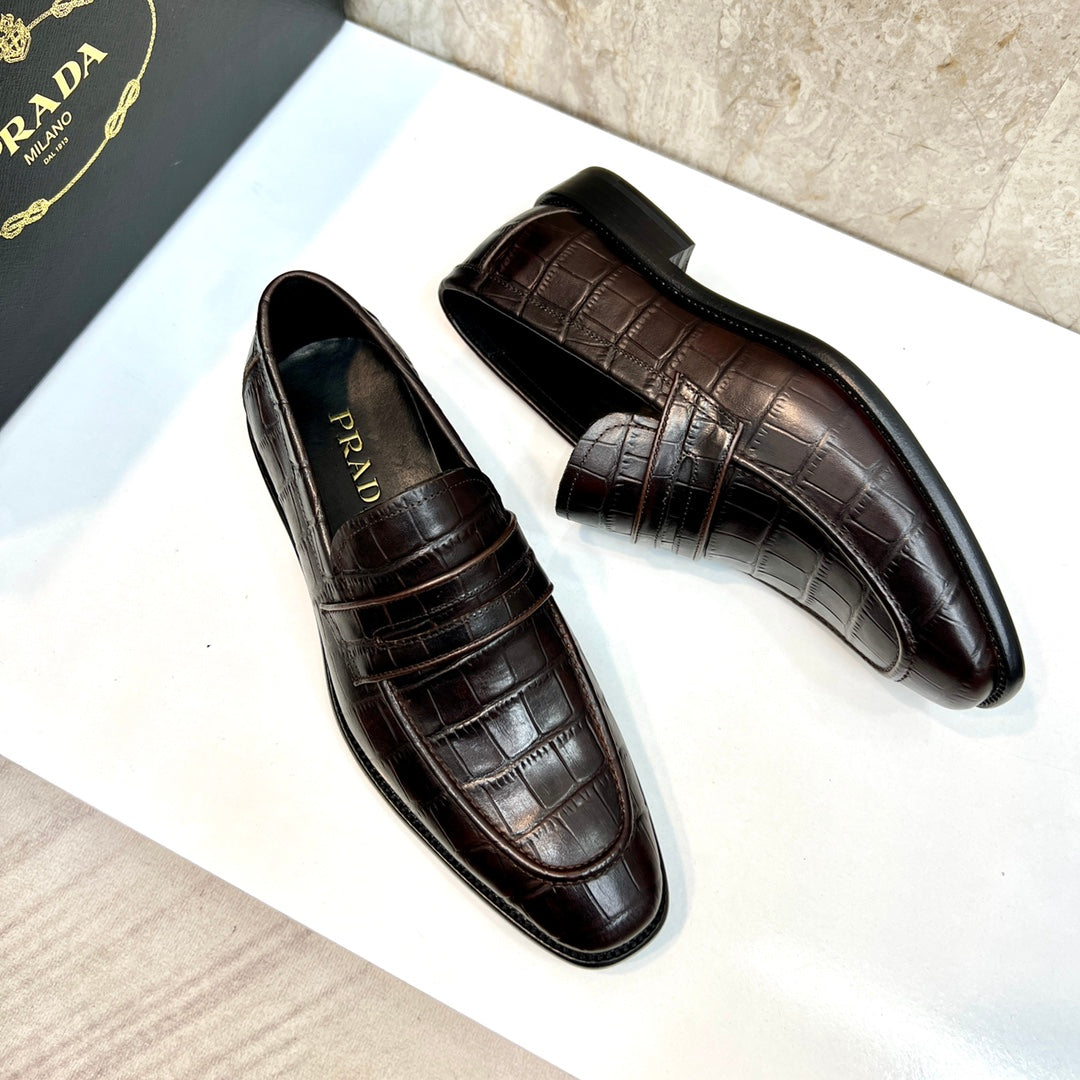 LuxluxHouse Best Quality Shoes Prada