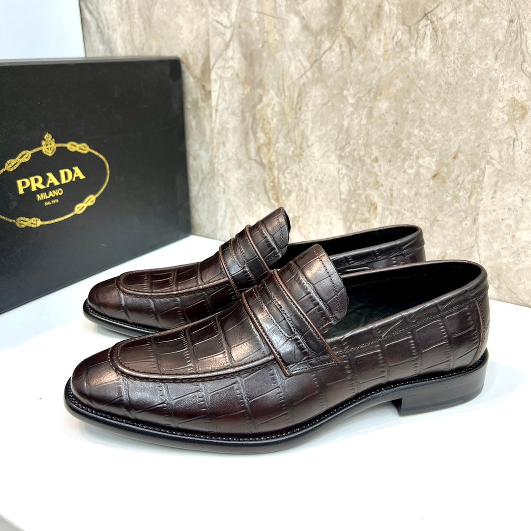 LuxluxHouse Best Quality Shoes Prada