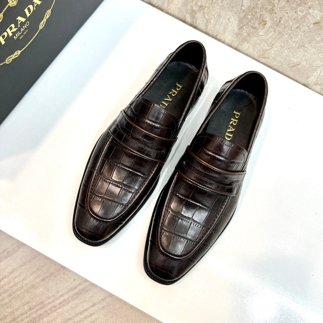 LuxluxHouse Best Quality Shoes Prada