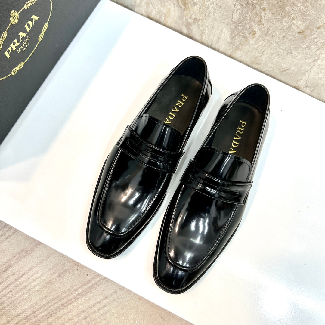 LuxluxHouse Best Quality Shoes Prada