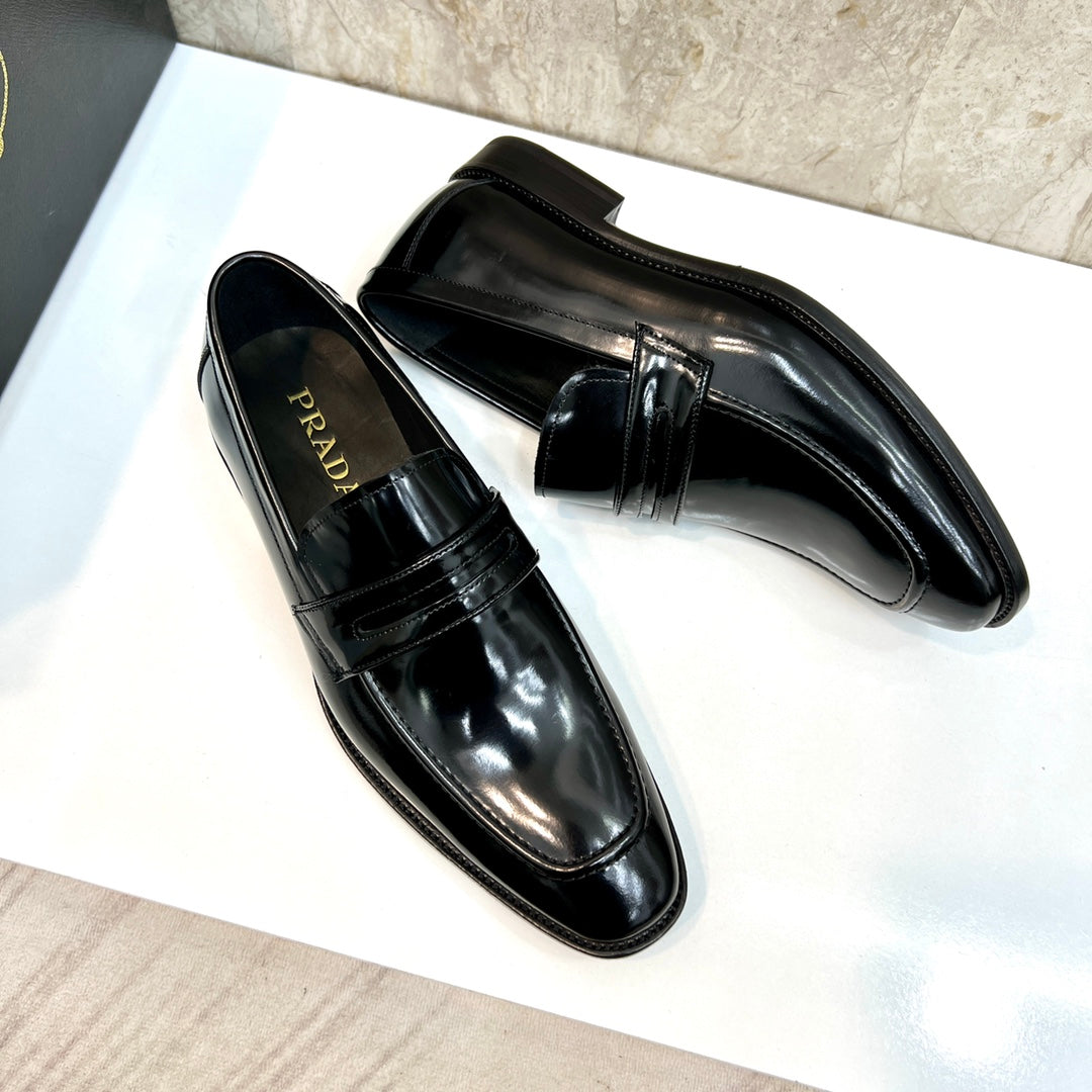 LuxluxHouse Best Quality Shoes Prada