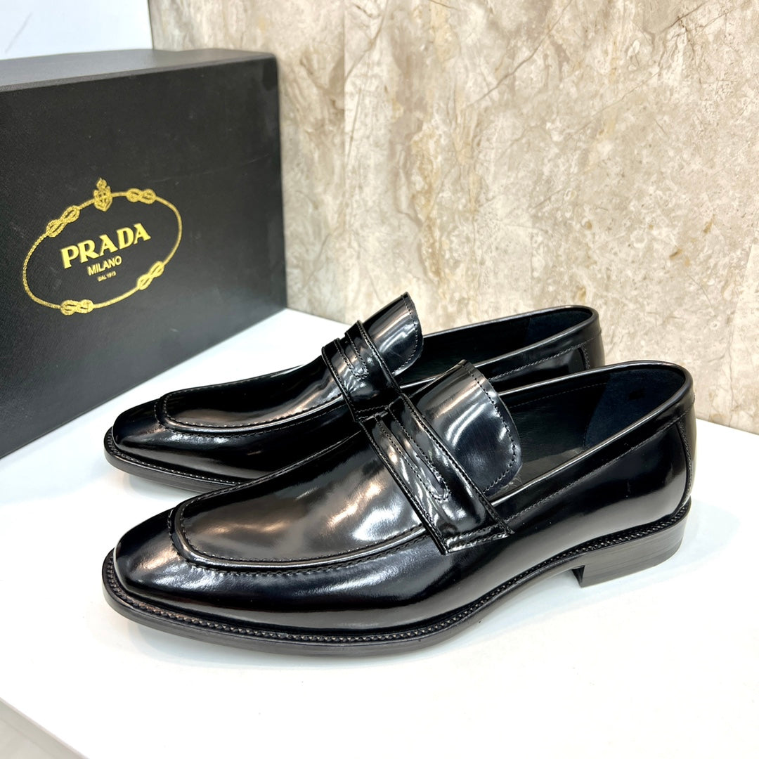 LuxluxHouse Best Quality Shoes Prada
