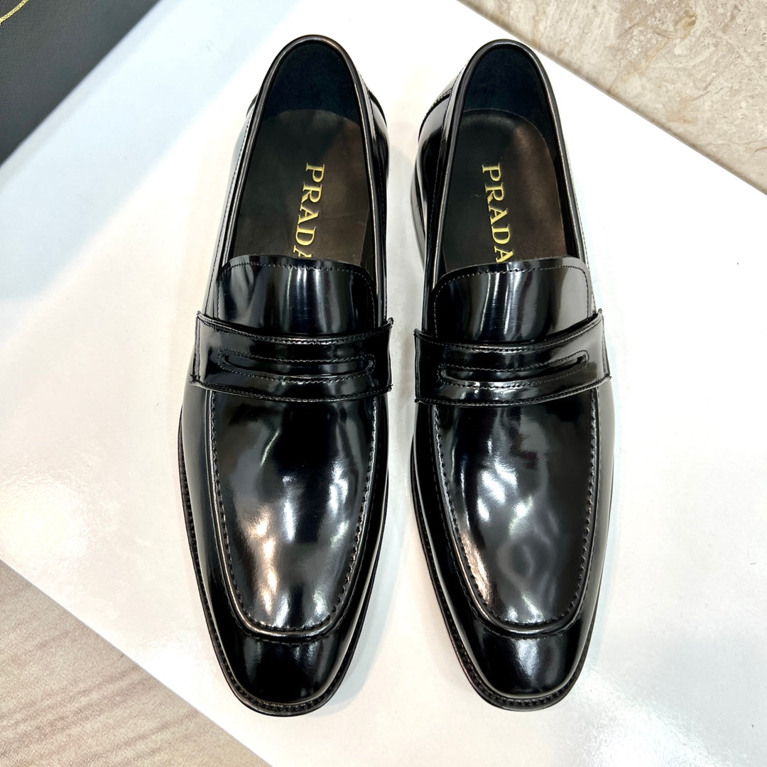 LuxluxHouse Best Quality Shoes Prada