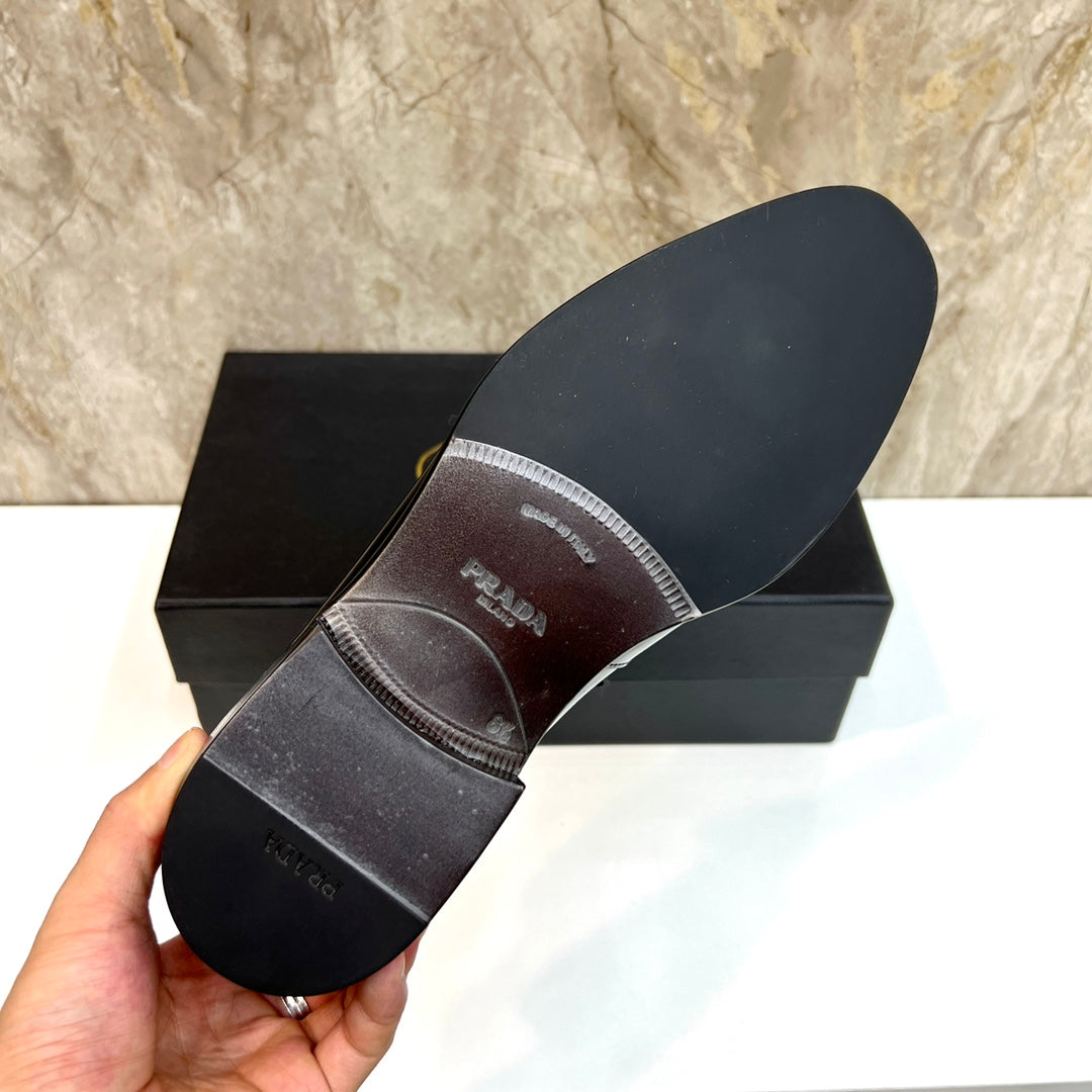 LuxluxHouse Best Quality Shoes Prada