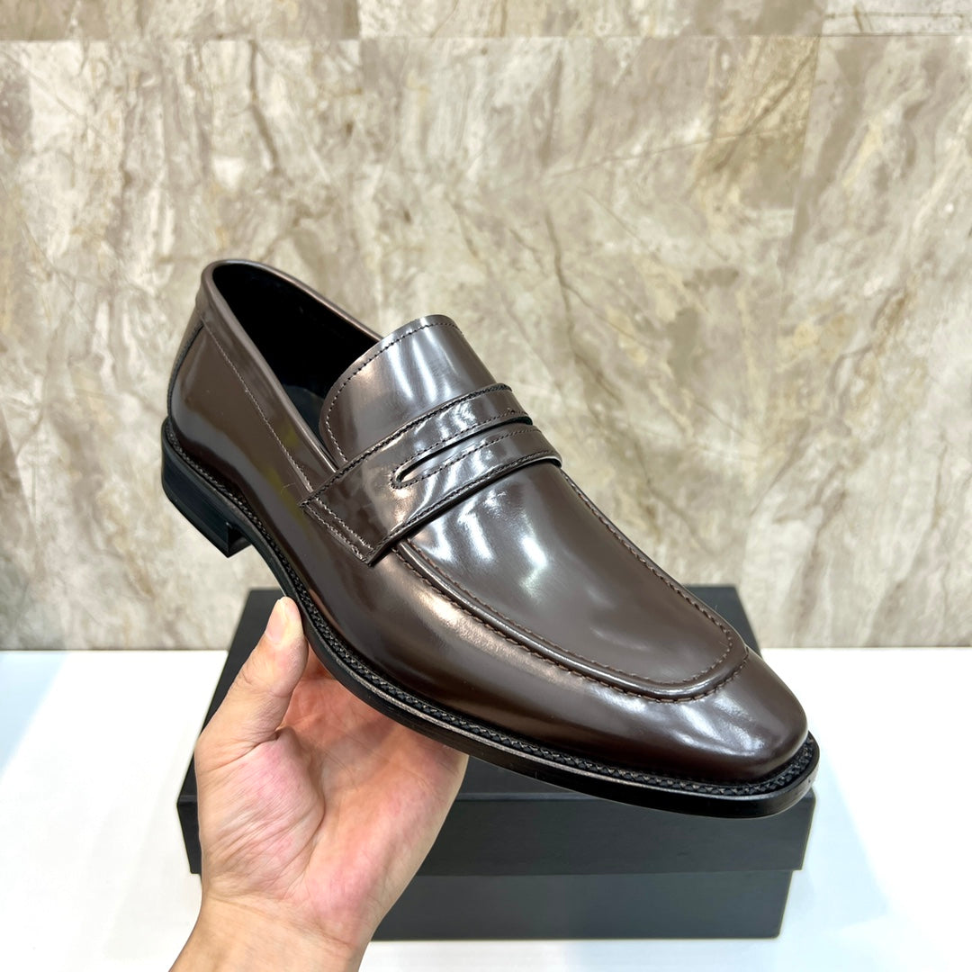 LuxluxHouse Best Quality Shoes Prada