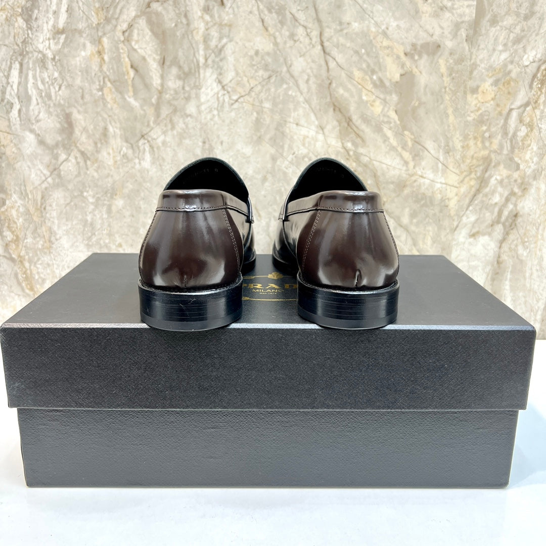 LuxluxHouse Best Quality Shoes Prada