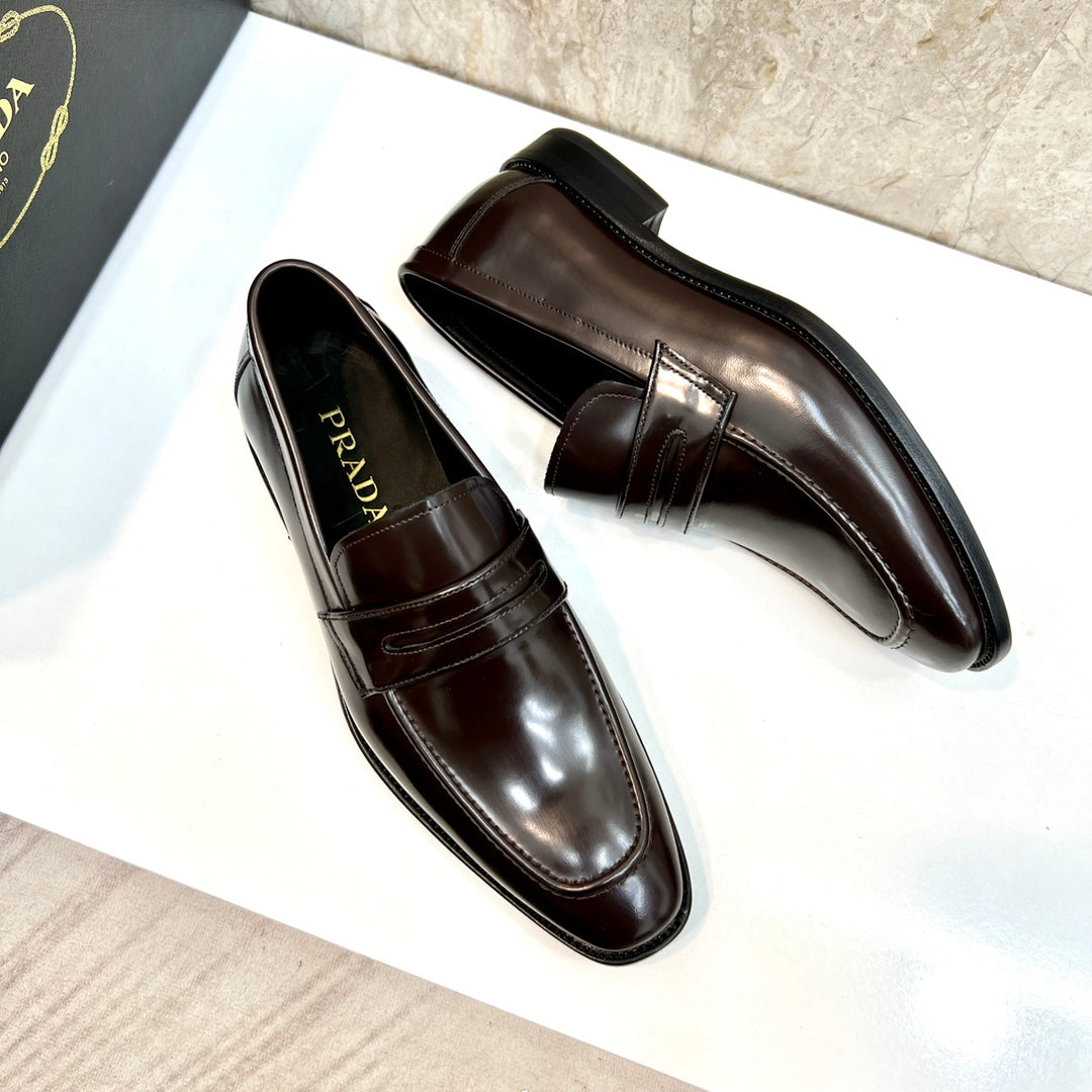 LuxluxHouse Best Quality Shoes Prada
