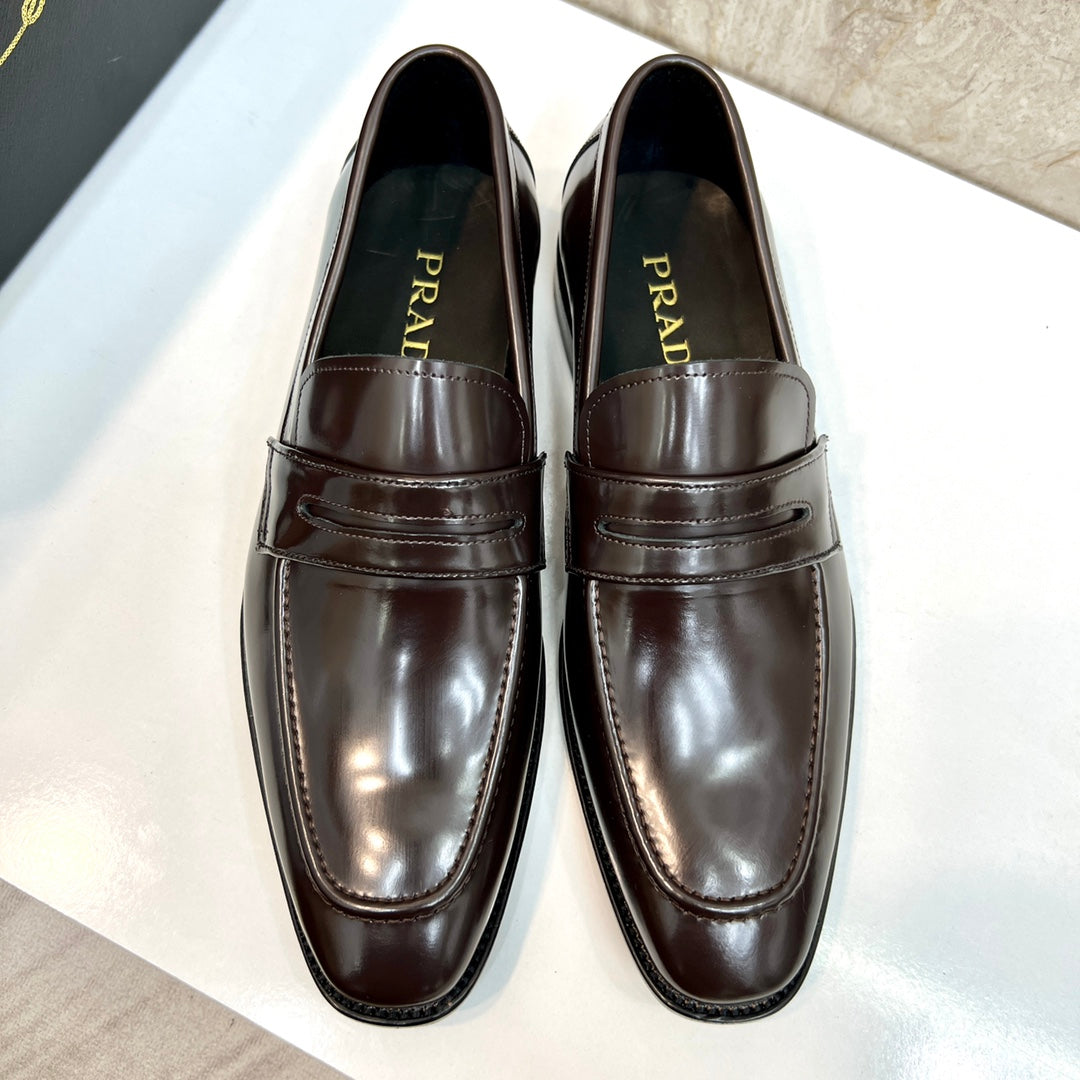 LuxluxHouse Best Quality Shoes Prada