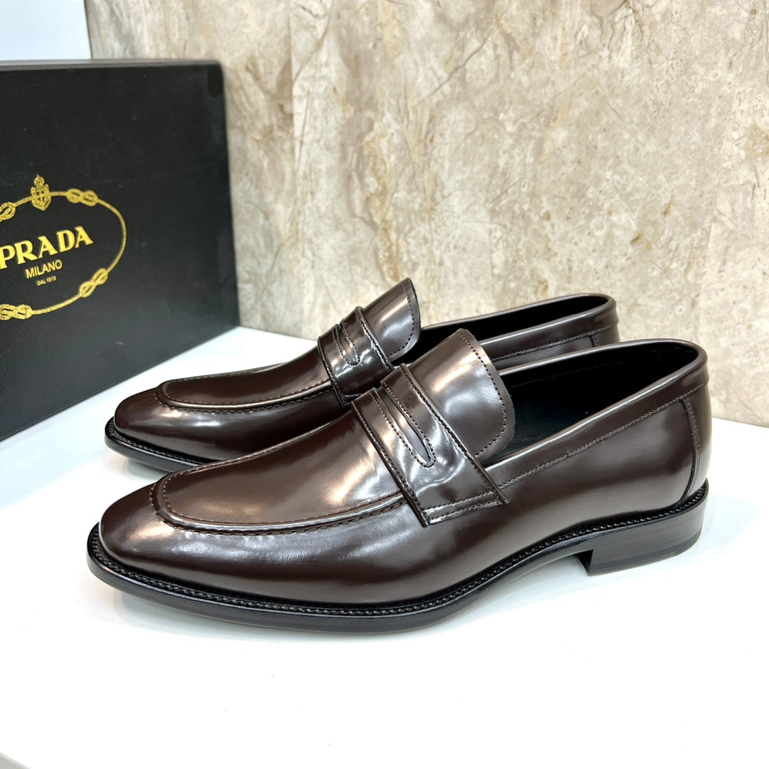 LuxluxHouse Best Quality Shoes Prada
