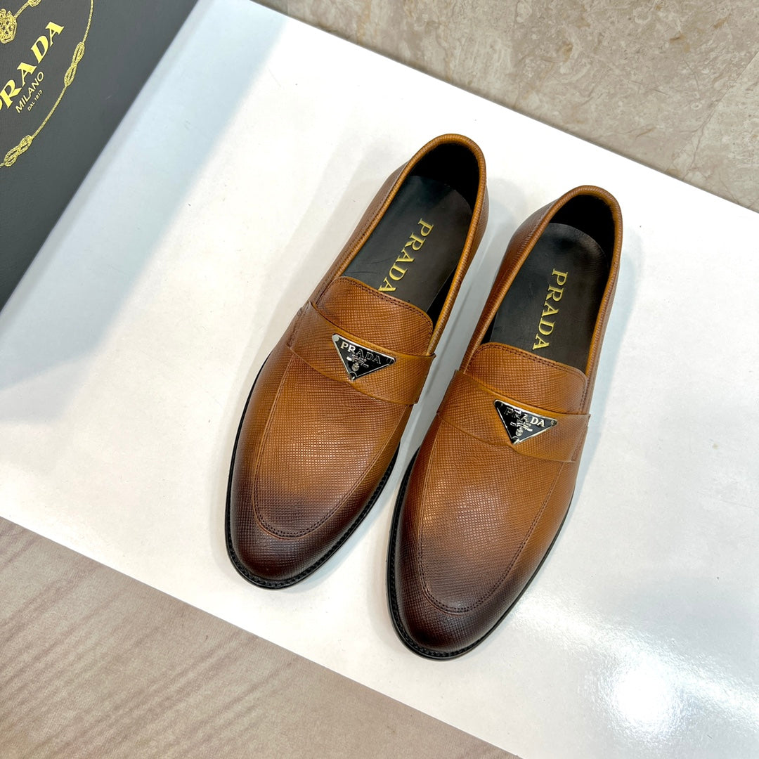 LuxluxHouse Best Quality Shoes Prada