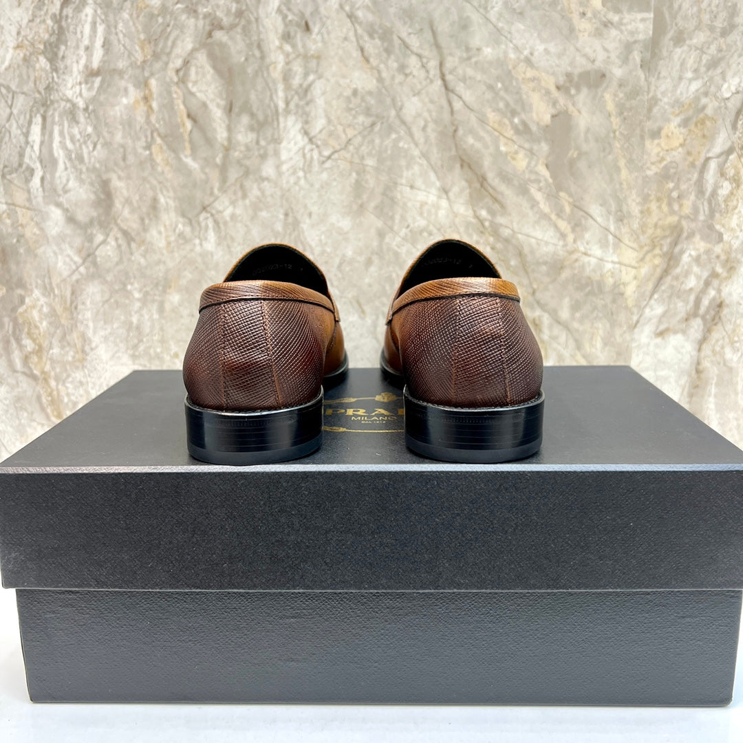 LuxluxHouse Best Quality Shoes Prada