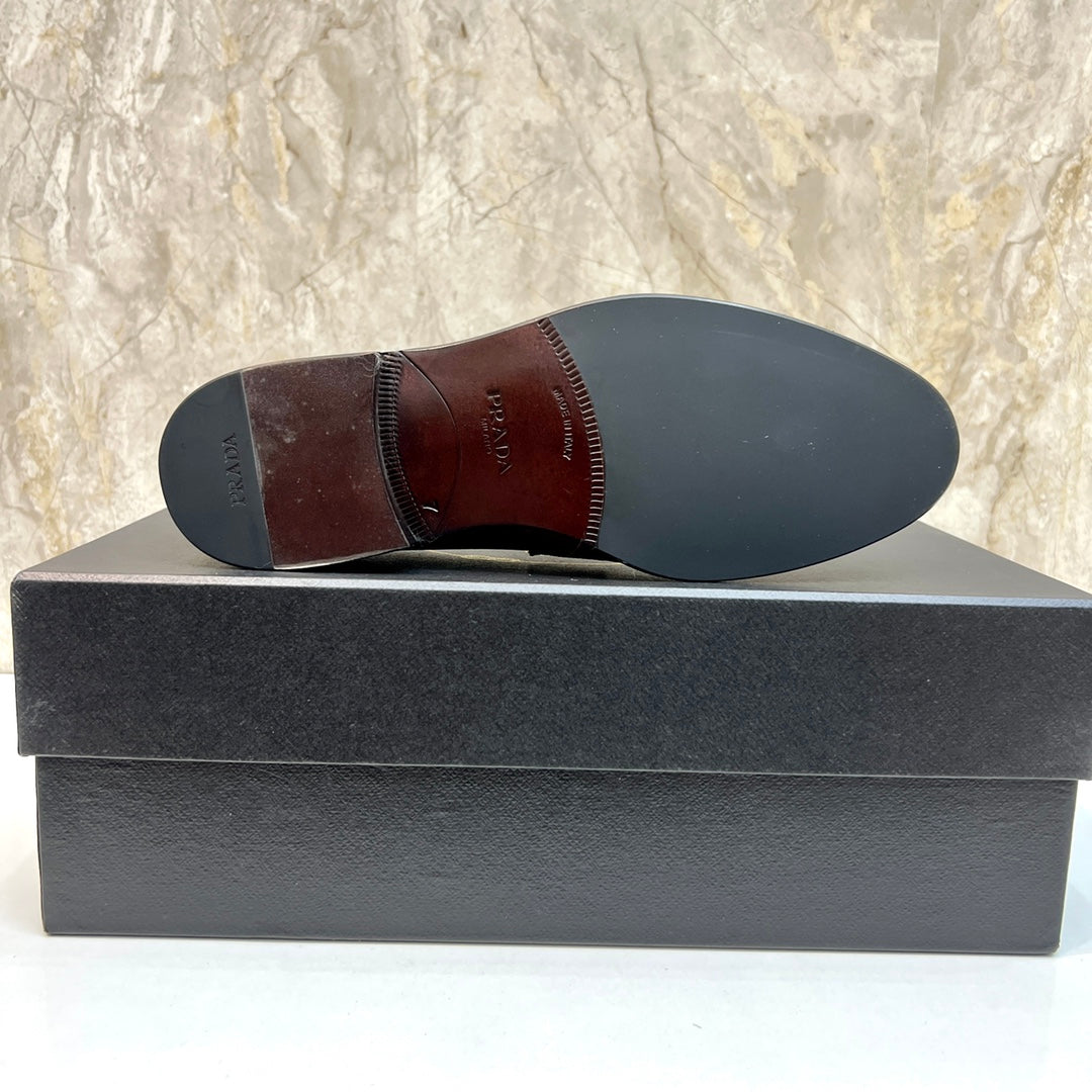 LuxluxHouse Best Quality Shoes Prada