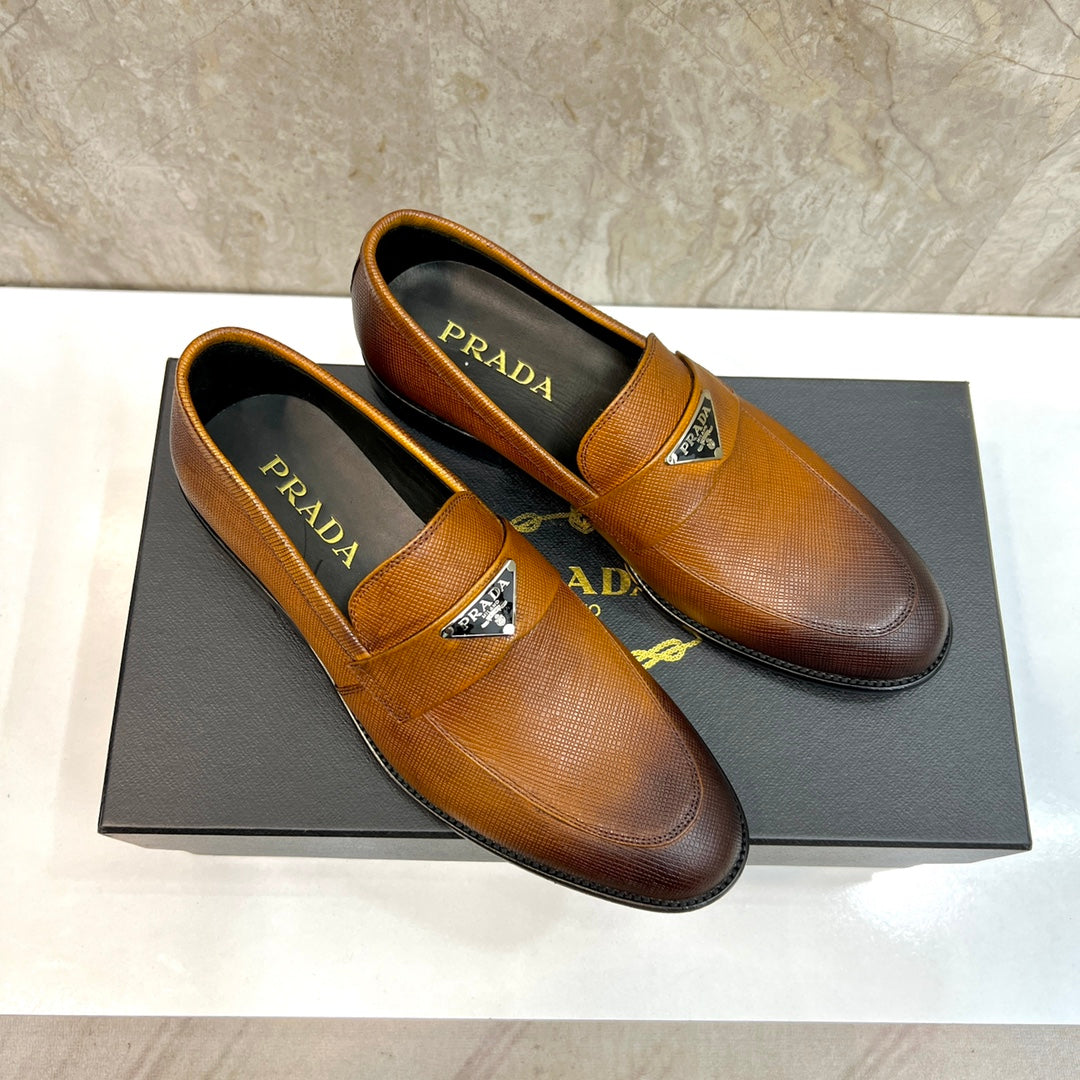 LuxluxHouse Best Quality Shoes Prada