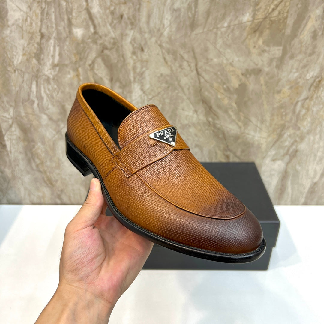 LuxluxHouse Best Quality Shoes Prada