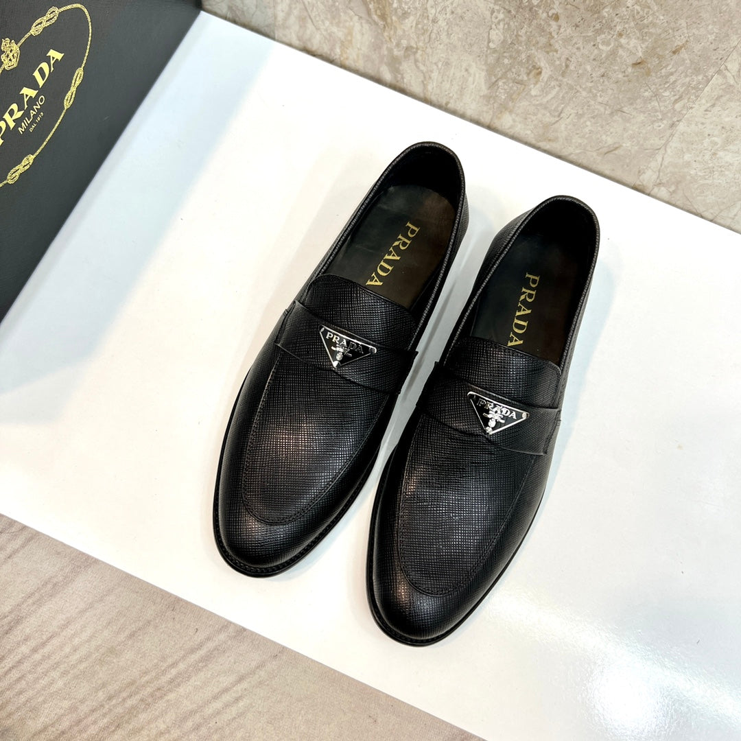 LuxluxHouse Best Quality Shoes Prada