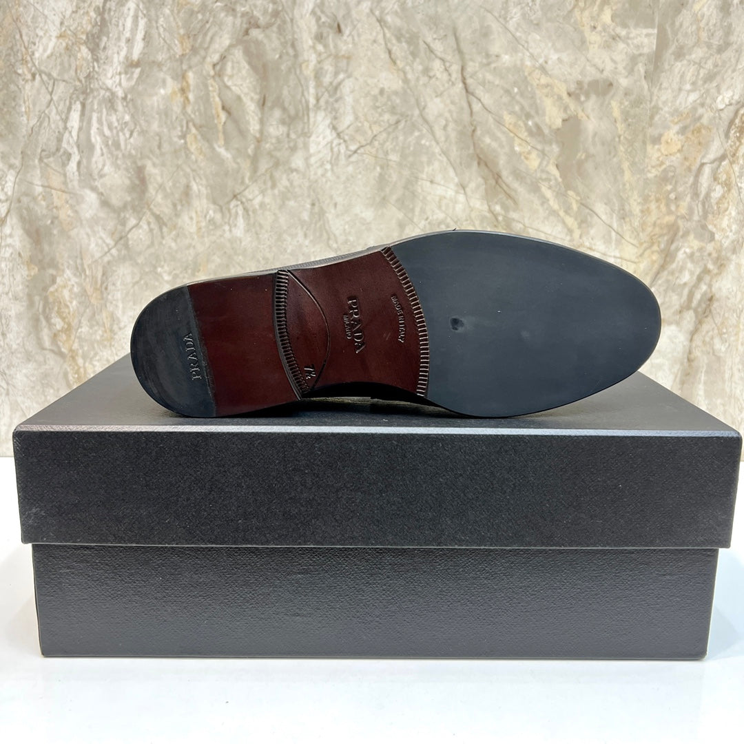 LuxluxHouse Best Quality Shoes Prada