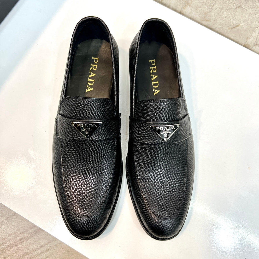 LuxluxHouse Best Quality Shoes Prada