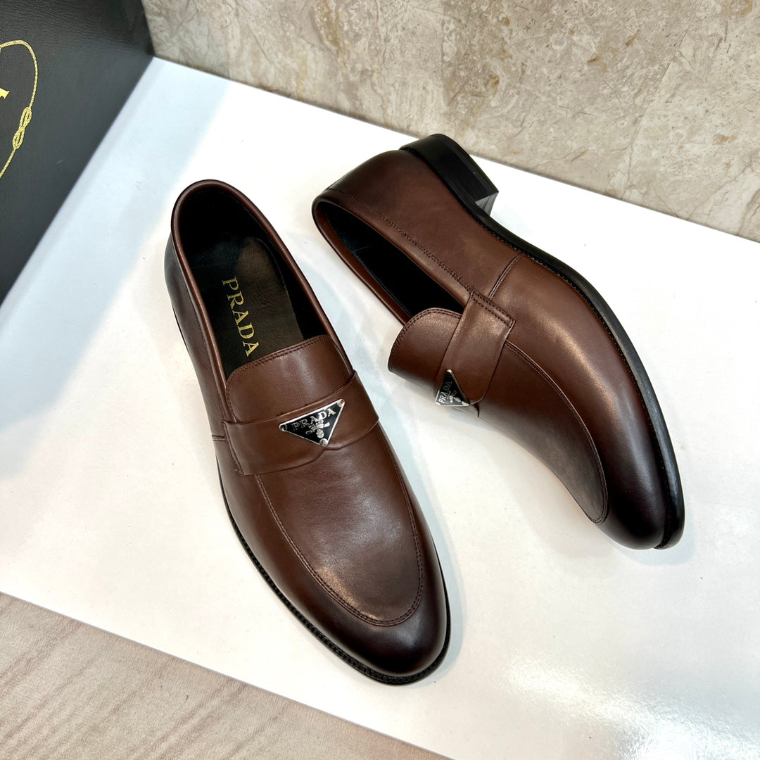 LuxluxHouse Best Quality Shoes Prada