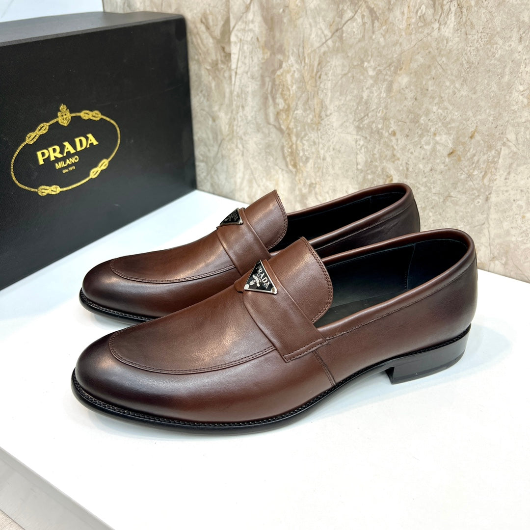 LuxluxHouse Best Quality Shoes Prada