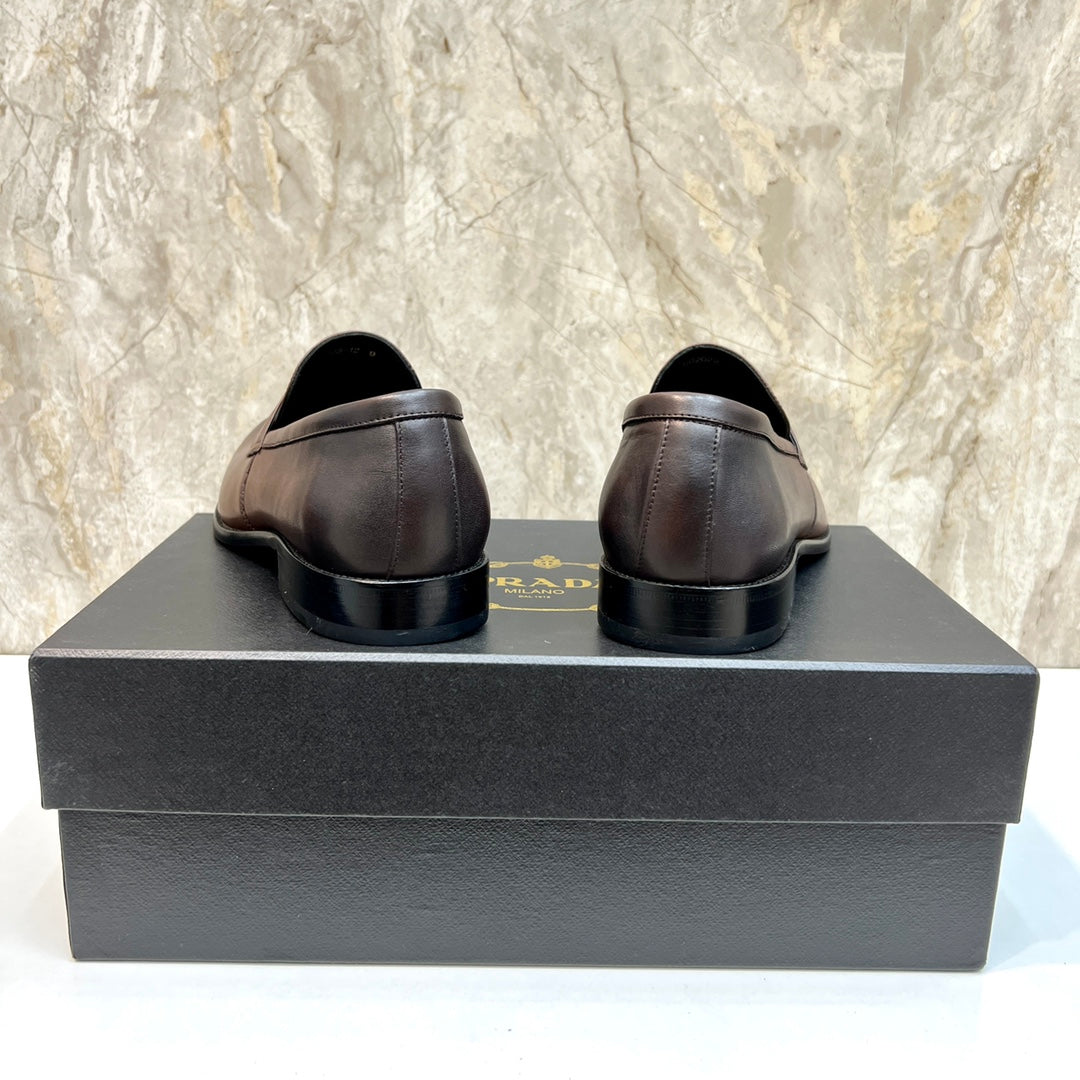 LuxluxHouse Best Quality Shoes Prada
