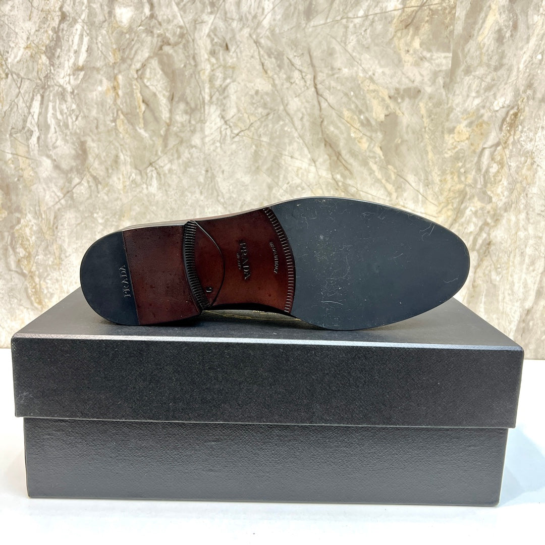 LuxluxHouse Best Quality Shoes Prada