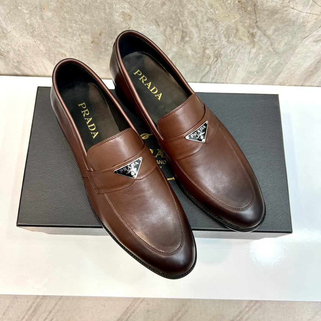 LuxluxHouse Best Quality Shoes Prada