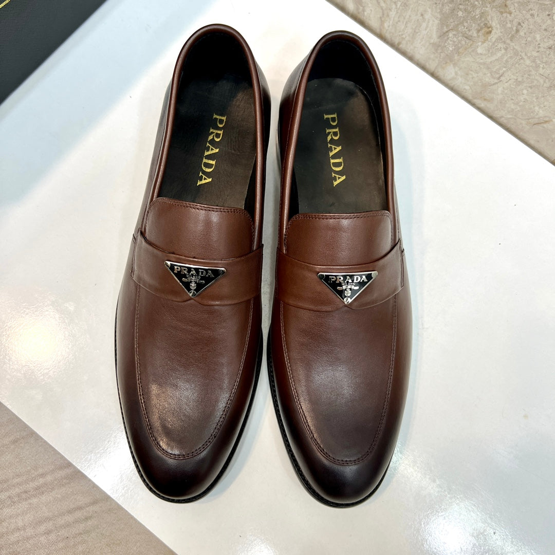 LuxluxHouse Best Quality Shoes Prada