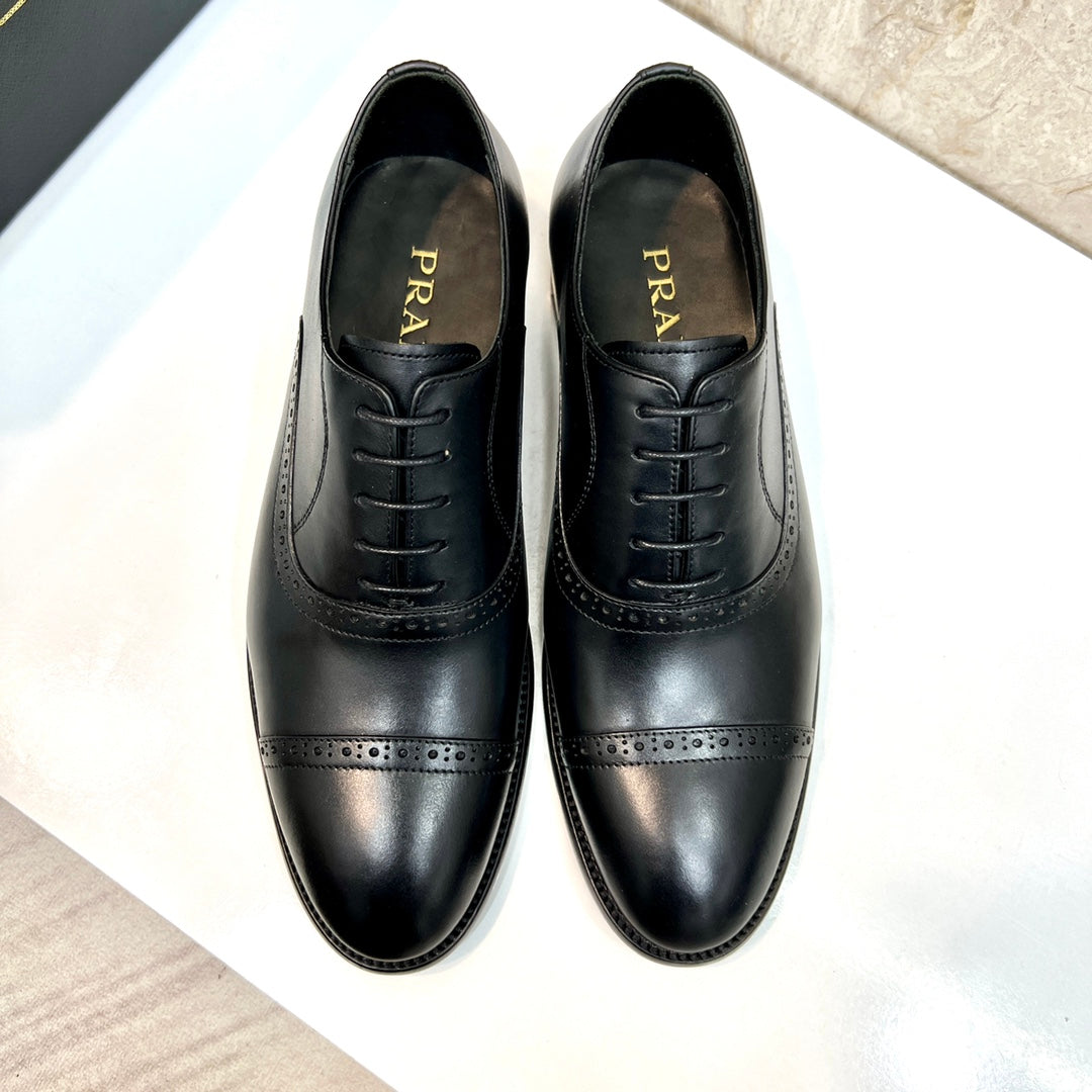LuxluxHouse Best Quality Shoes Prada