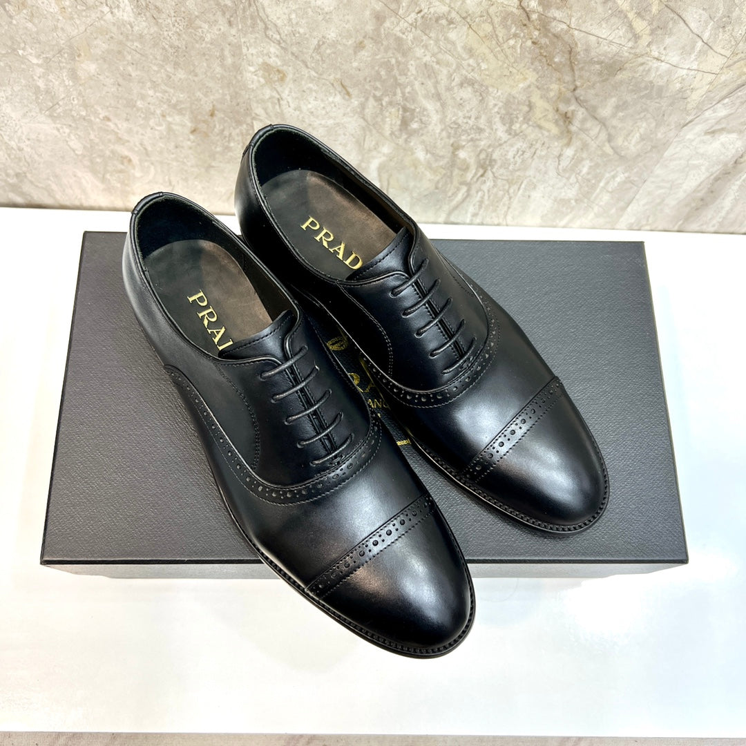 LuxluxHouse Best Quality Shoes Prada