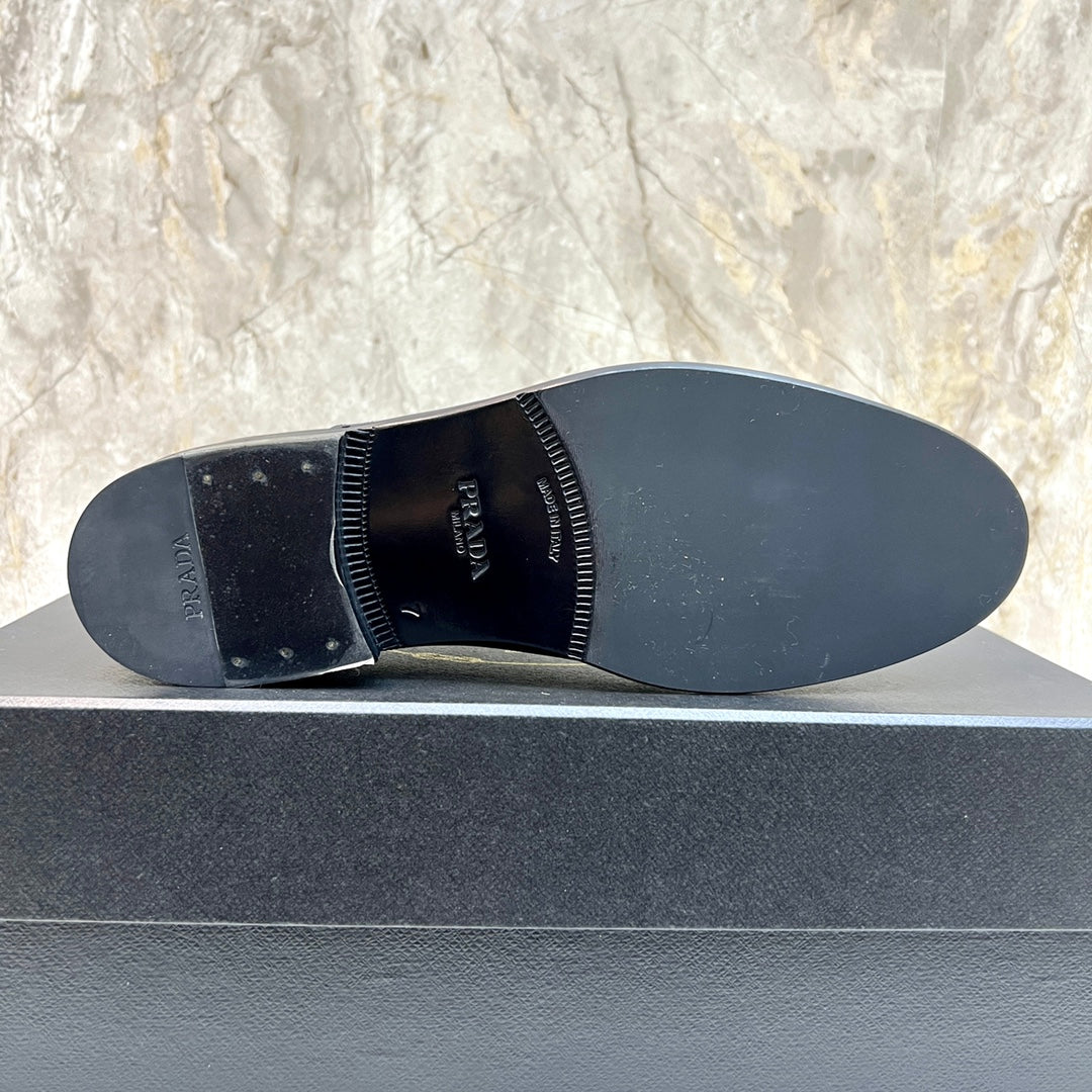 LuxluxHouse Best Quality Shoes Prada