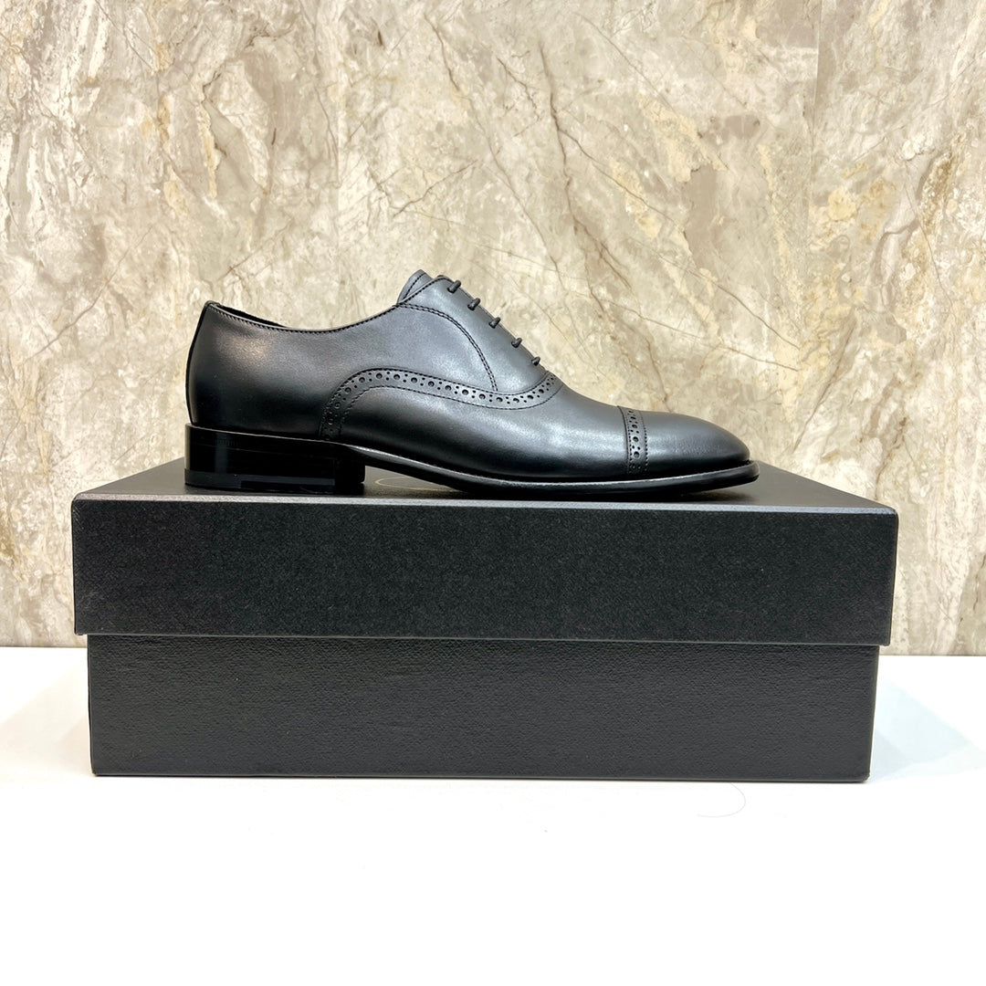 LuxluxHouse Best Quality Shoes Prada