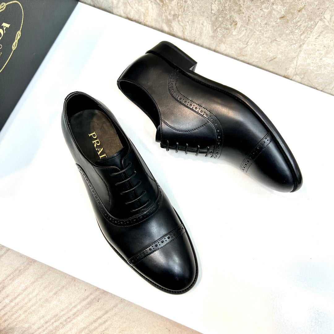 LuxluxHouse Best Quality Shoes Prada