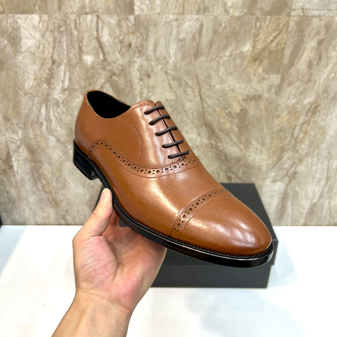 LuxluxHouse Best Quality Shoes Prada