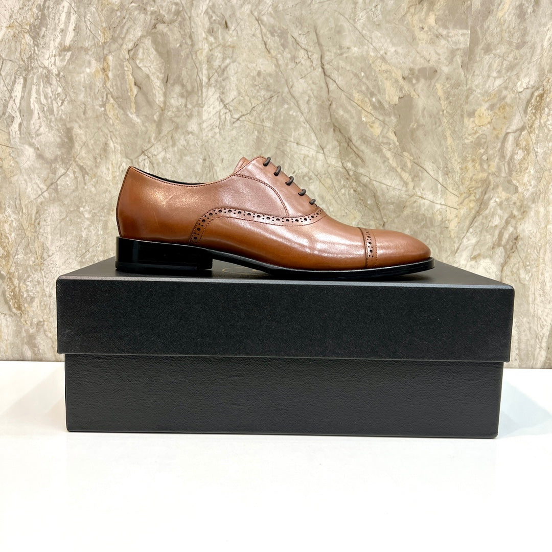 LuxluxHouse Best Quality Shoes Prada