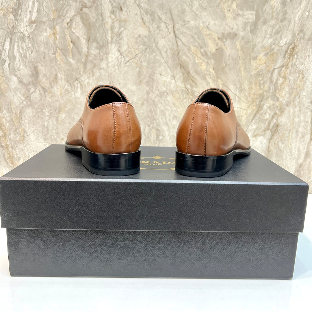LuxluxHouse Best Quality Shoes Prada