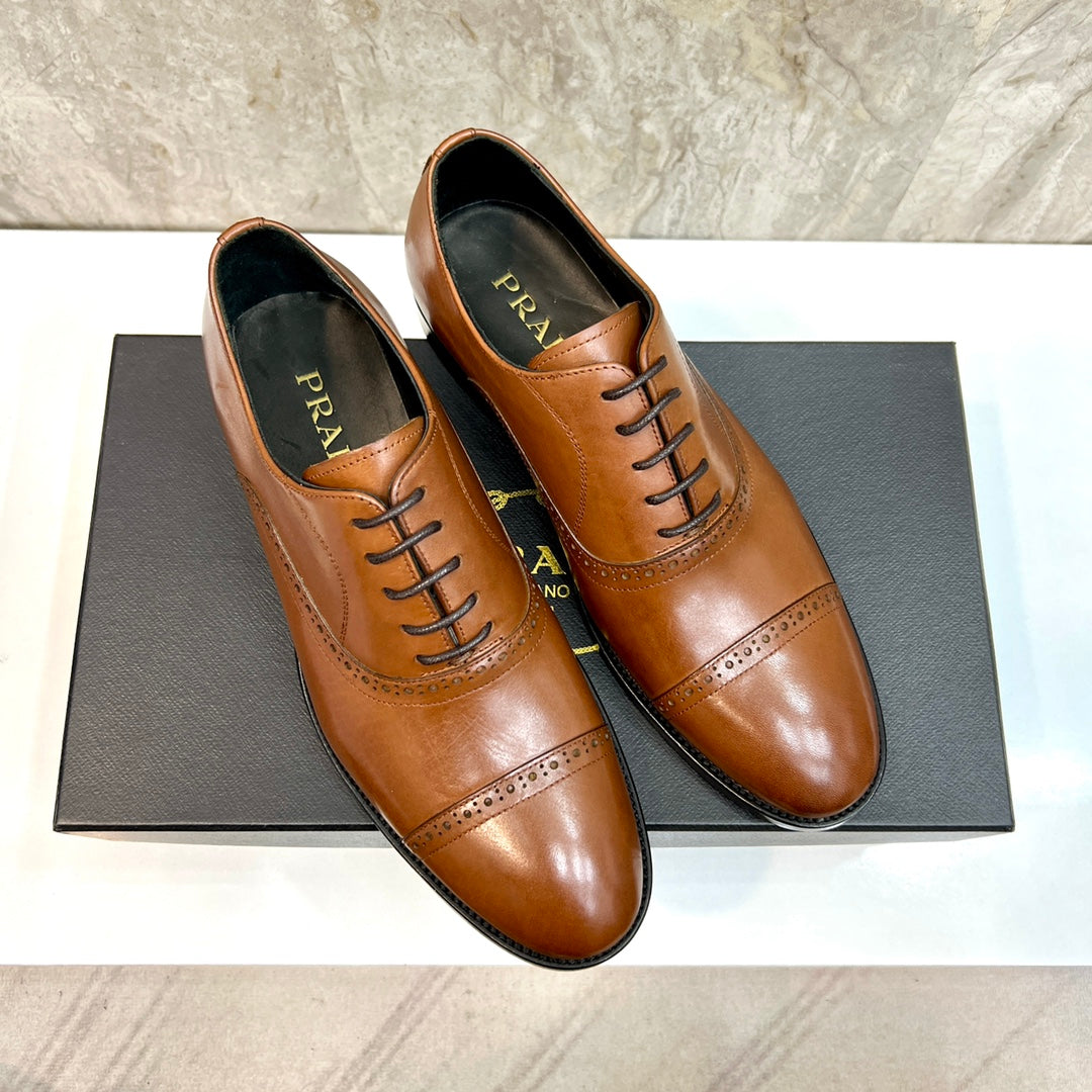 LuxluxHouse Best Quality Shoes Prada