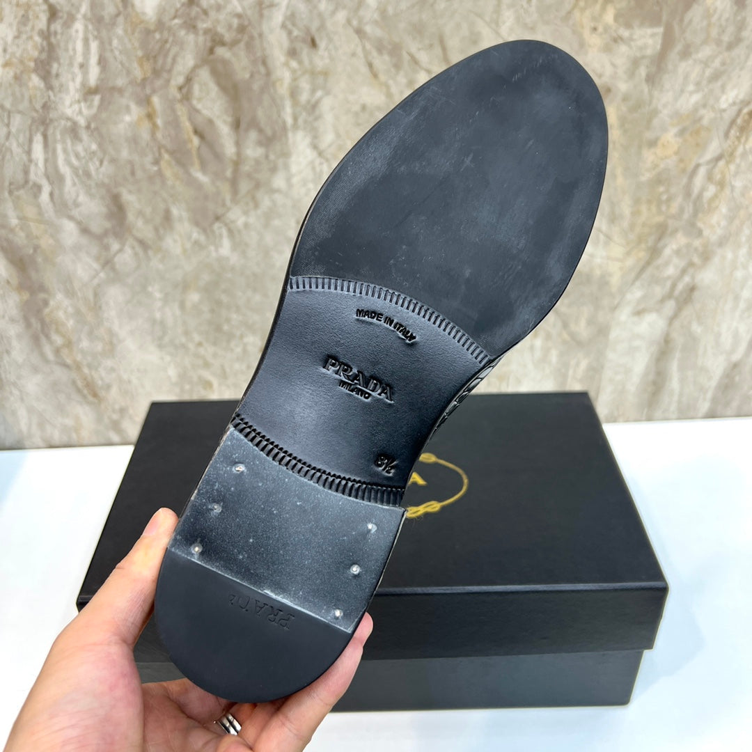 LuxluxHouse Best Quality Shoes Prada