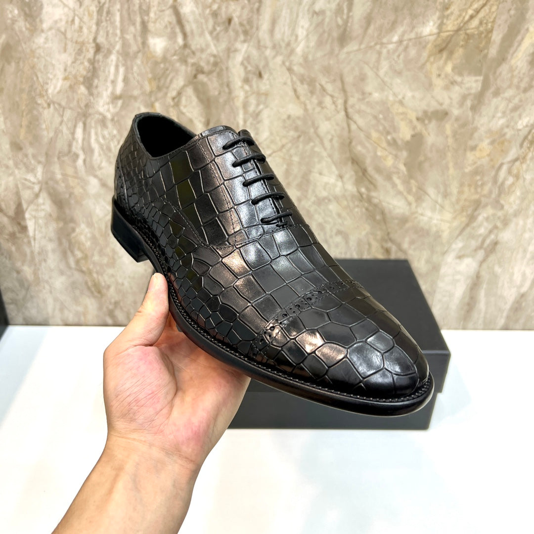 LuxluxHouse Best Quality Shoes Prada