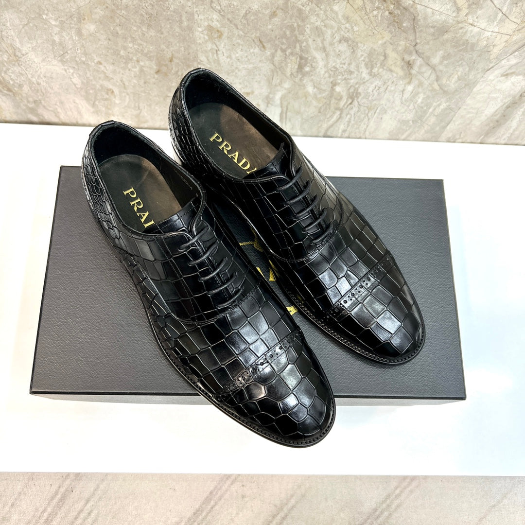 LuxluxHouse Best Quality Shoes Prada