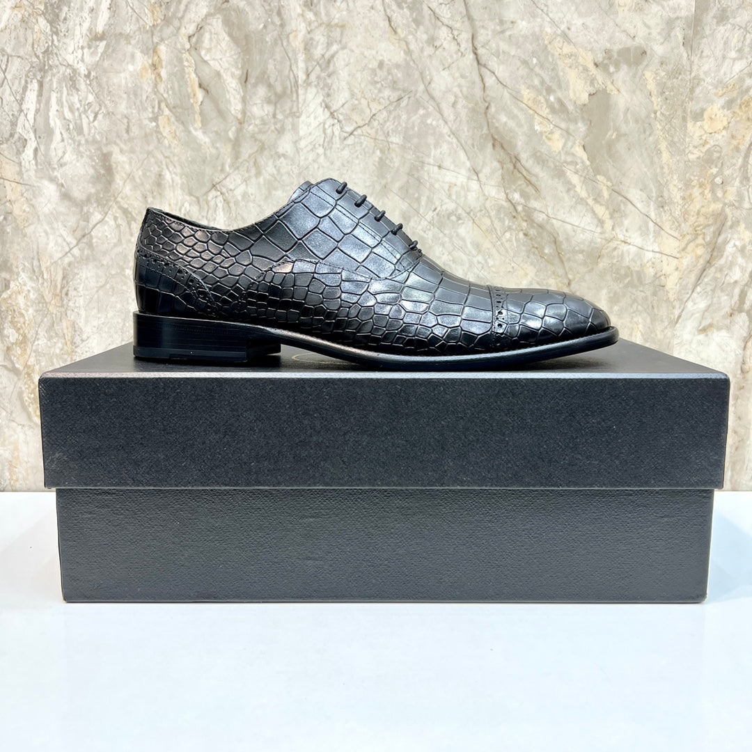 LuxluxHouse Best Quality Shoes Prada