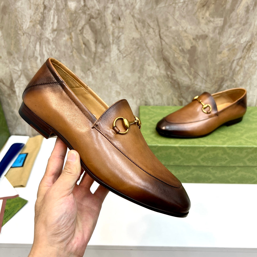 LuxluxHouse Best Quality Shoes Gucci