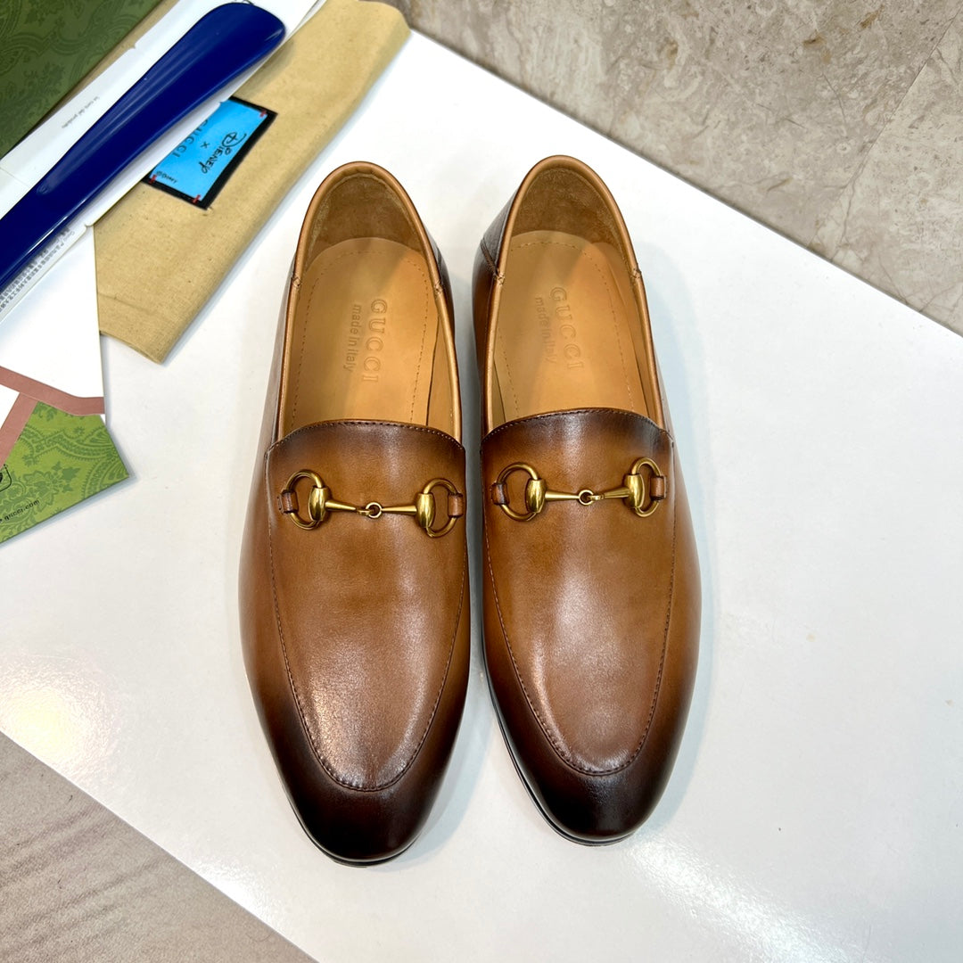 LuxluxHouse Best Quality Shoes Gucci