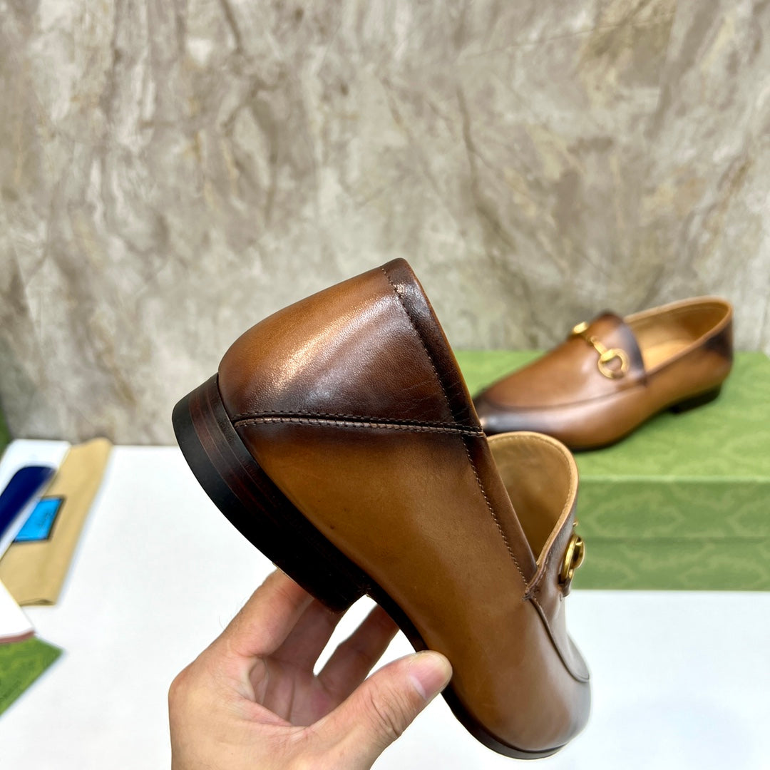 LuxluxHouse Best Quality Shoes Gucci