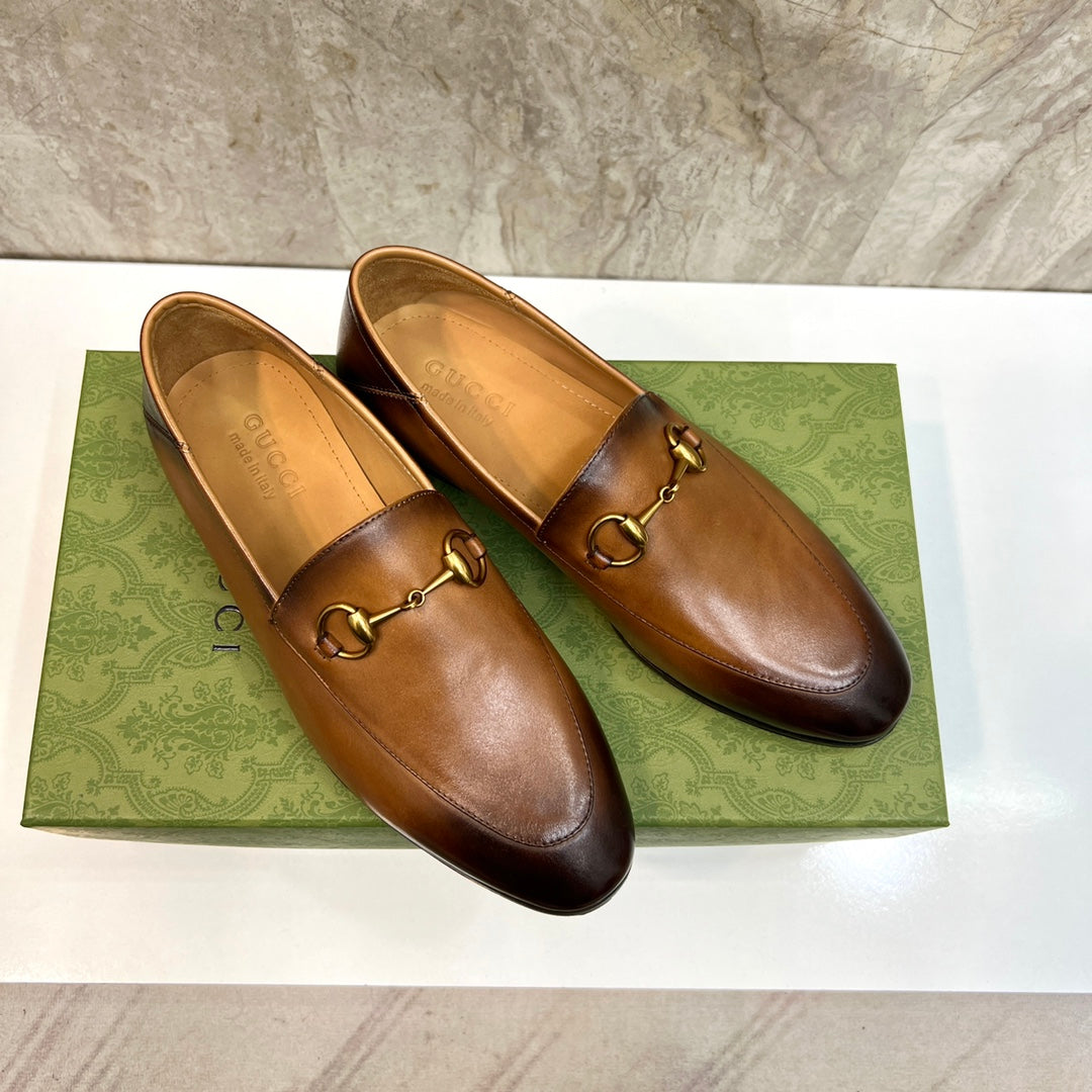 LuxluxHouse Best Quality Shoes Gucci