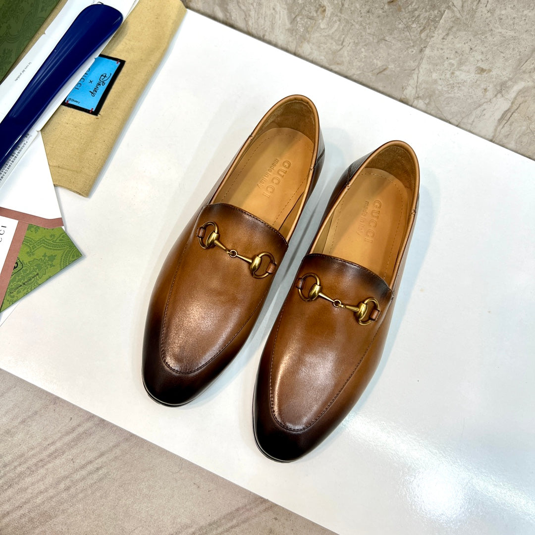 LuxluxHouse Best Quality Shoes Gucci
