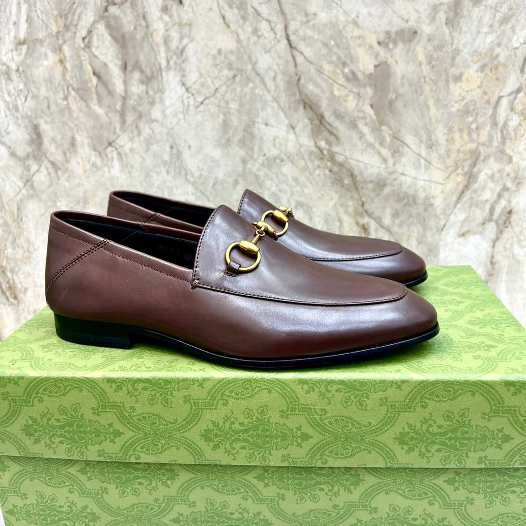 LuxluxHouse Best Quality Shoes Gucci