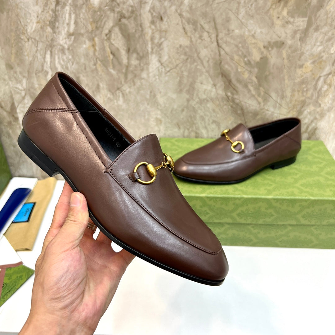 LuxluxHouse Best Quality Shoes Gucci