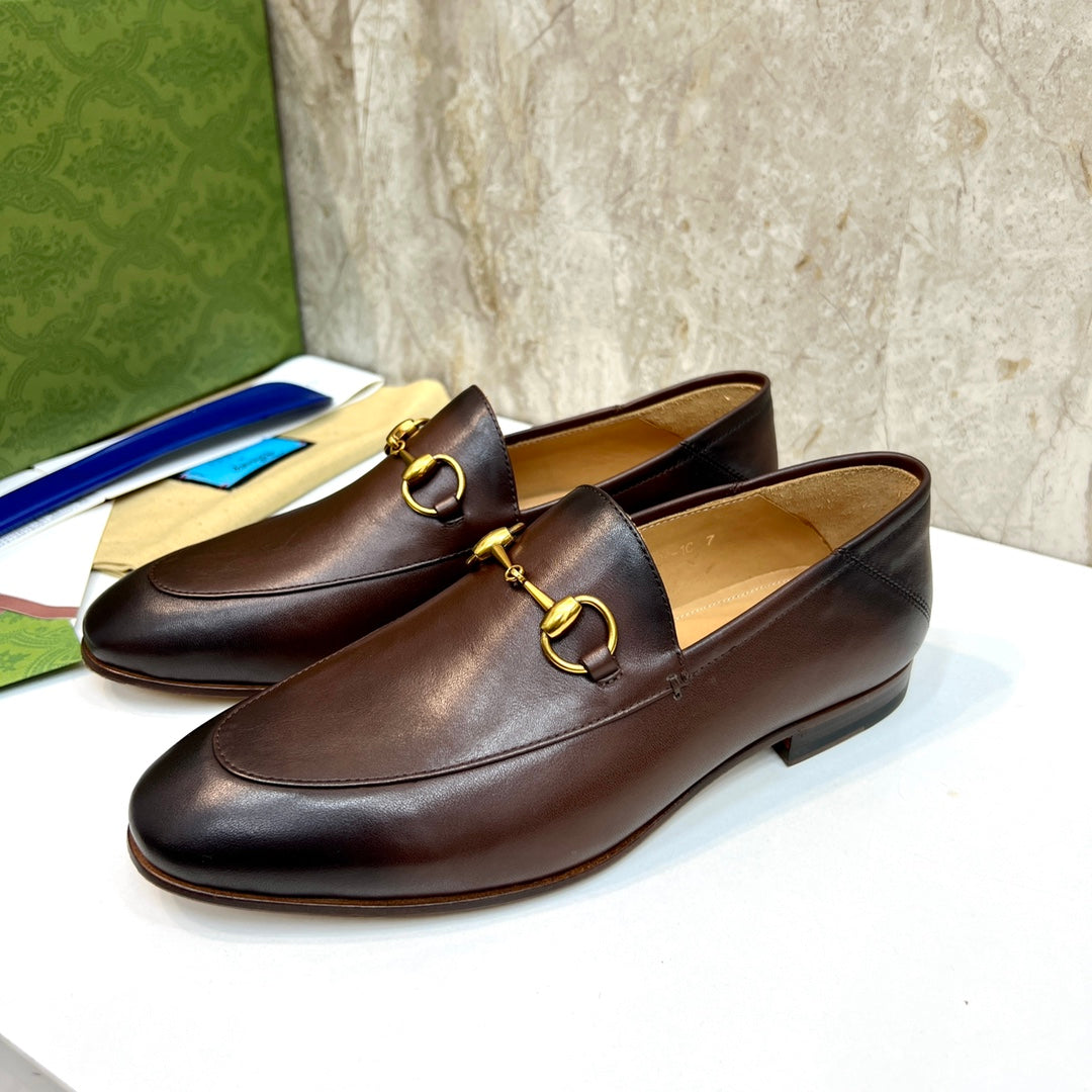 LuxluxHouse Best Quality Shoes Gucci